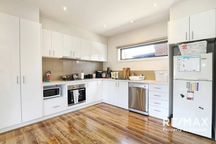 Third view of Homely townhouse listing, 1/35 Ardgower Road, Noble Park VIC 3174