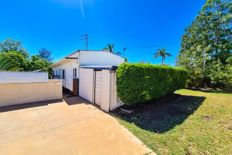 Second view of Homely house listing, 50 Buckley Avenue, Mount Isa QLD 4825