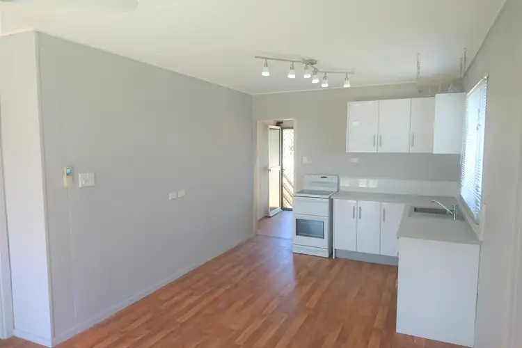 Third view of Homely block of units listing, Unit 1/&2 -28 Boyd Parade, Mount Isa QLD 4825