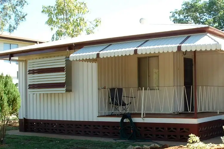 8 Bulolo Street, Mount Isa QLD 4825