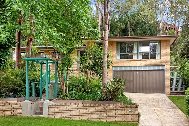 63 Wareemba Avenue, Thornleigh NSW 2120