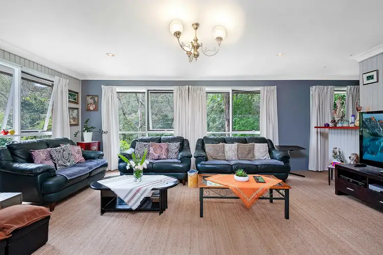 Second view of Homely house listing, 63 Wareemba Avenue, Thornleigh NSW 2120