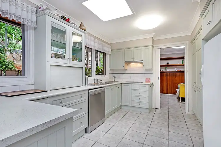 Third view of Homely house listing, 63 Wareemba Avenue, Thornleigh NSW 2120