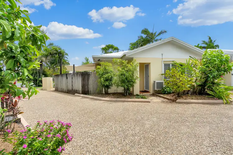Main view of Homely villa listing, 1/12 Ingham Court, Mooroobool QLD 4870
