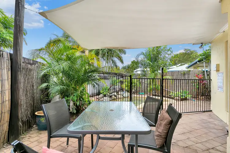 Third view of Homely villa listing, 1/12 Ingham Court, Mooroobool QLD 4870