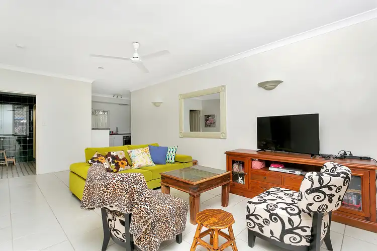 Fourth view of Homely villa listing, 1/12 Ingham Court, Mooroobool QLD 4870