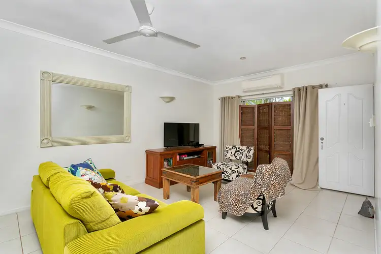 Fifth view of Homely villa listing, 1/12 Ingham Court, Mooroobool QLD 4870