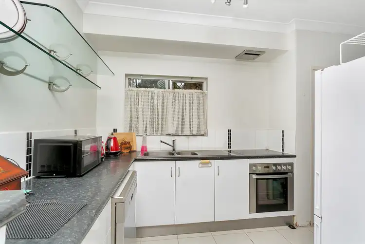 Sixth view of Homely villa listing, 1/12 Ingham Court, Mooroobool QLD 4870