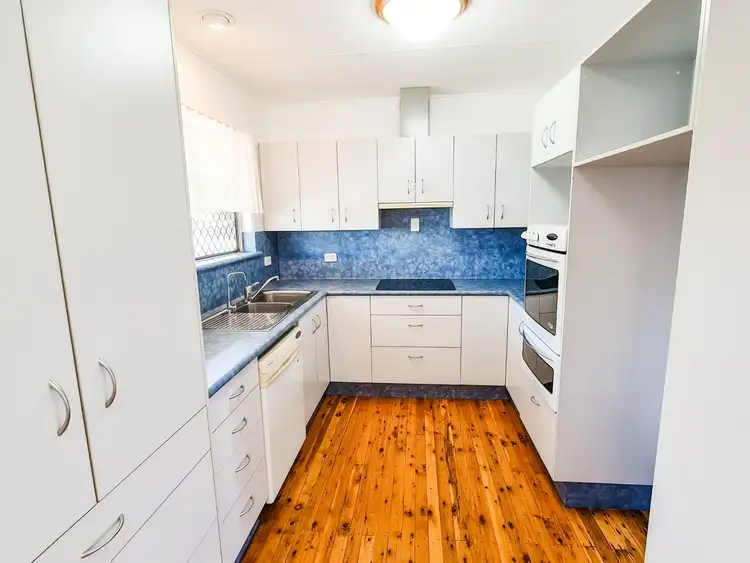 Second view of Homely house listing, 7 Hinkler Crescent, Mount Isa QLD 4825