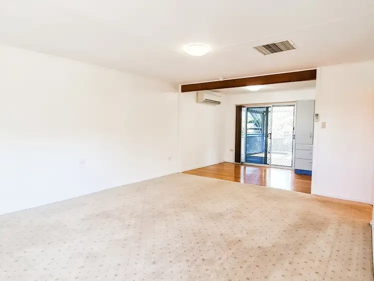 Third view of Homely house listing, 7 Hinkler Crescent, Mount Isa QLD 4825
