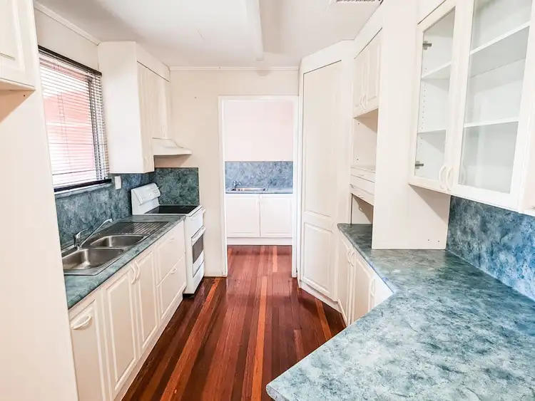 Second view of Homely house listing, 32 Darling Crescent, Mount Isa QLD 4825
