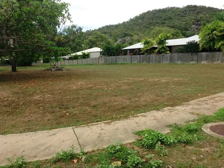 Main view of Homely land listing, 62 Horseshoe Bay Road, Horseshoe Bay QLD 4819