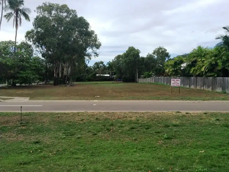 Sixth view of Homely land listing, 62 Horseshoe Bay Road, Horseshoe Bay QLD 4819