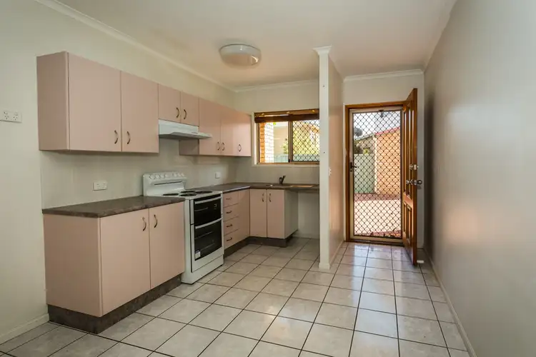 Second view of Homely townhouse listing, 5/109 Doughan Terrace, Mount Isa QLD 4825