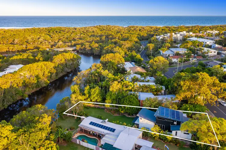 12 Springfield Avenue, Coolum Beach QLD 4573