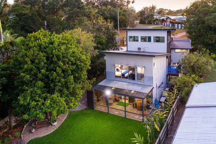 Second view of Homely house listing, 12 Springfield Avenue, Coolum Beach QLD 4573