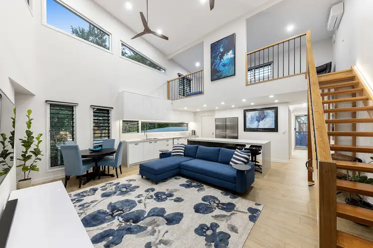 Fourth view of Homely house listing, 12 Springfield Avenue, Coolum Beach QLD 4573
