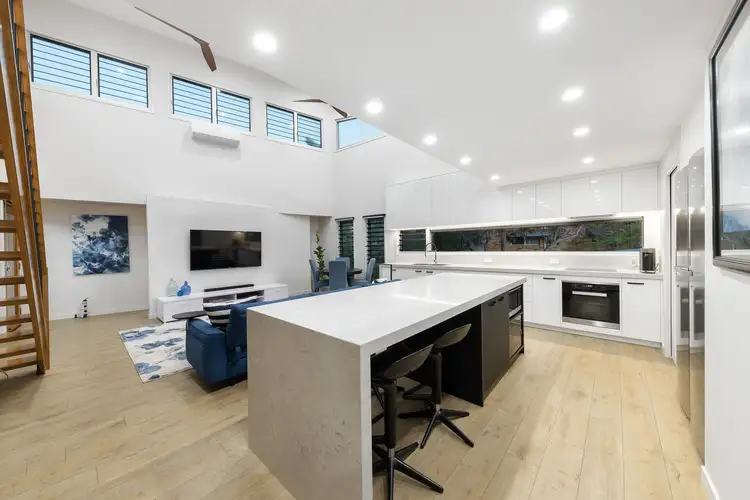 Fifth view of Homely house listing, 12 Springfield Avenue, Coolum Beach QLD 4573