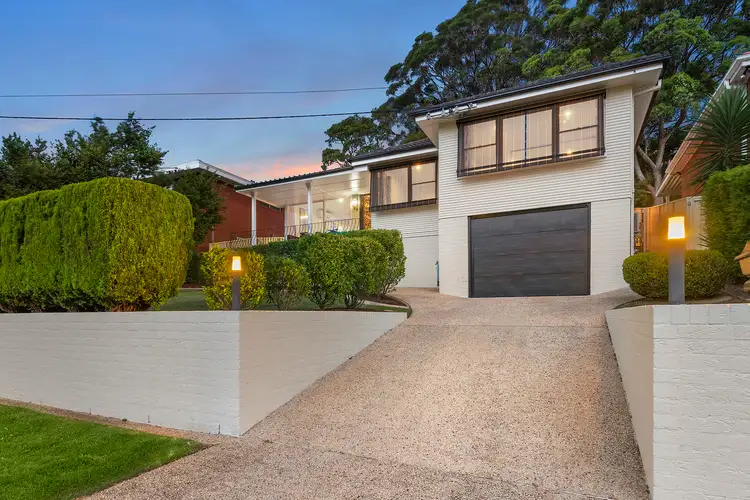 89 Roslyn Avenue, Charlestown NSW 2290