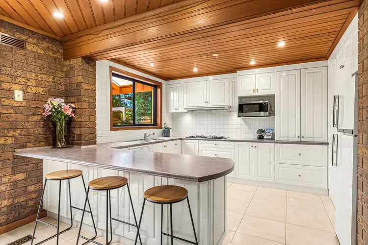Third view of Homely house listing, 3 Augustines Way, Keilor VIC 3036