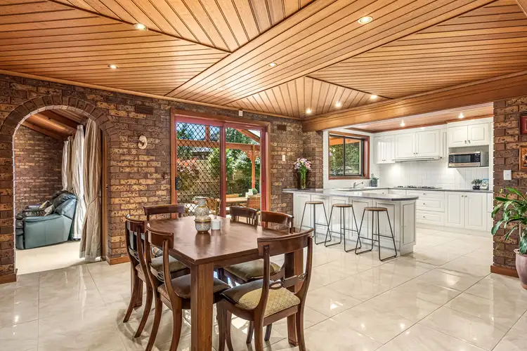 Fourth view of Homely house listing, 3 Augustines Way, Keilor VIC 3036