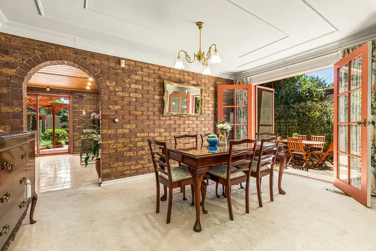 Fifth view of Homely house listing, 3 Augustines Way, Keilor VIC 3036