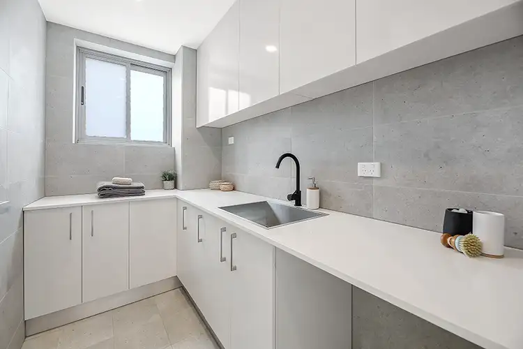 Fifth view of Homely townhouse listing, 16/148-152 Marsden Road, Dundas NSW 2117