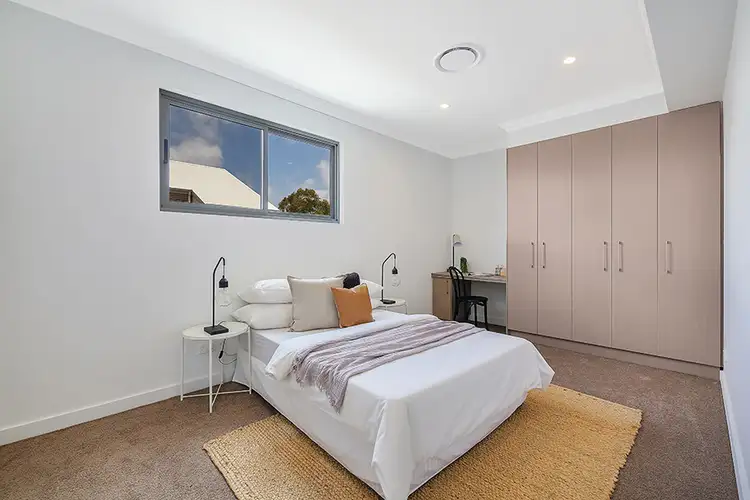 Sixth view of Homely townhouse listing, 16/148-152 Marsden Road, Dundas NSW 2117
