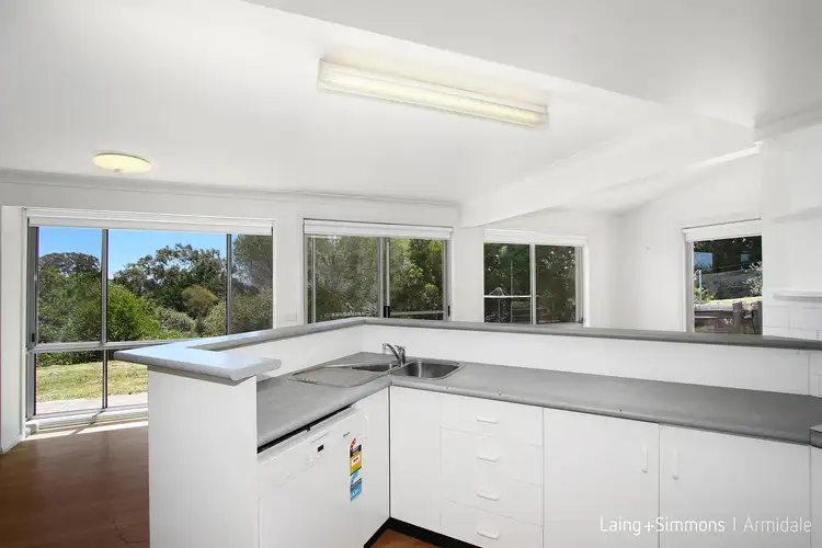 Third view of Homely house listing, 1 Rosecommon Avenue, Armidale NSW 2350
