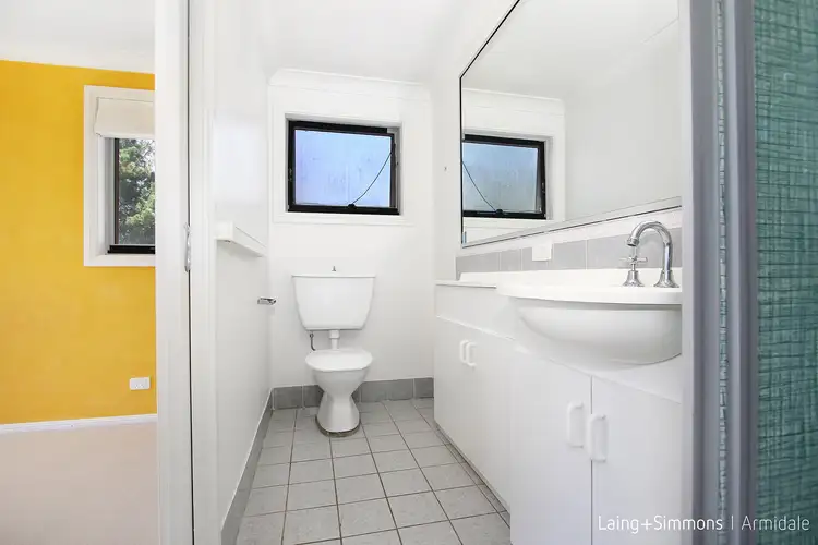 Fifth view of Homely house listing, 1 Rosecommon Avenue, Armidale NSW 2350