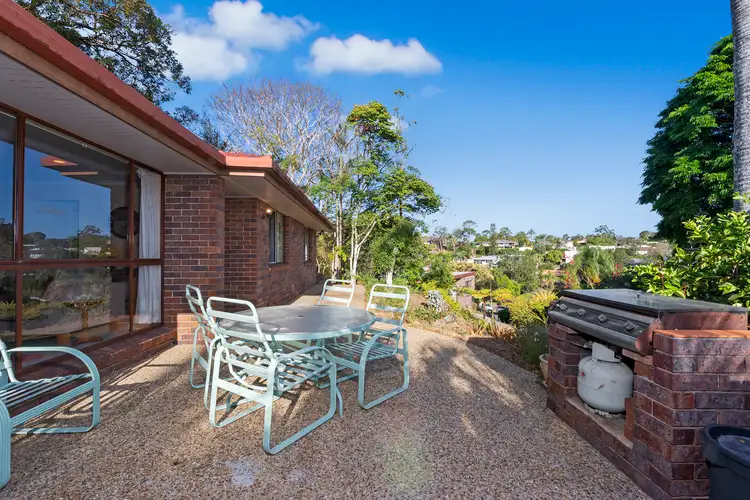 Second view of Homely house listing, 8 Giro Place, Ashmore QLD 4214