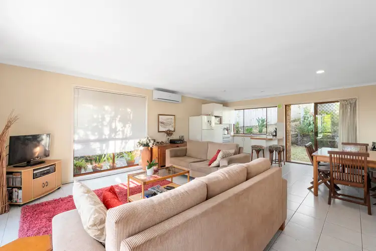 Fifth view of Homely house listing, 8 Giro Place, Ashmore QLD 4214