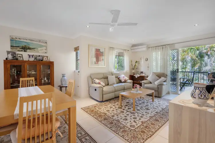 Second view of Homely apartment listing, 3/46 Britannia Avenue, Broadbeach QLD 4218