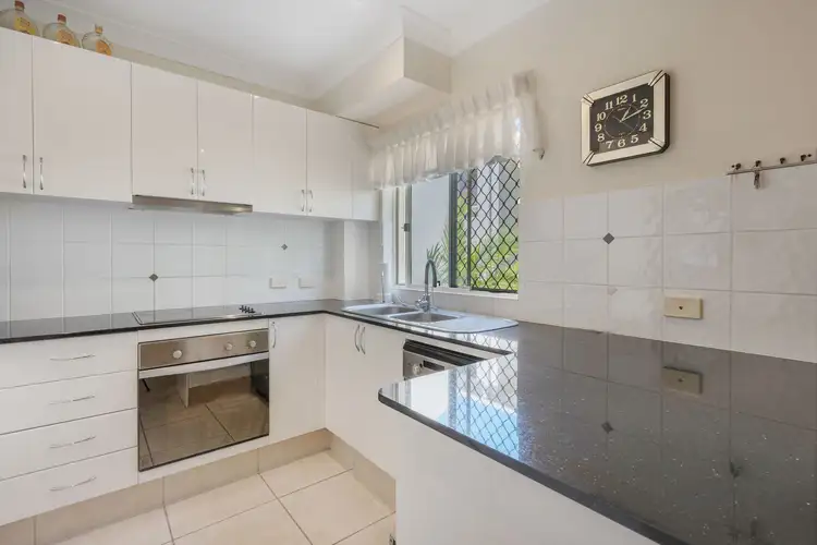 Third view of Homely apartment listing, 3/46 Britannia Avenue, Broadbeach QLD 4218