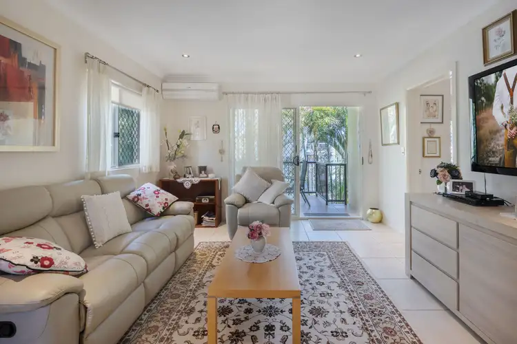 Fifth view of Homely apartment listing, 3/46 Britannia Avenue, Broadbeach QLD 4218