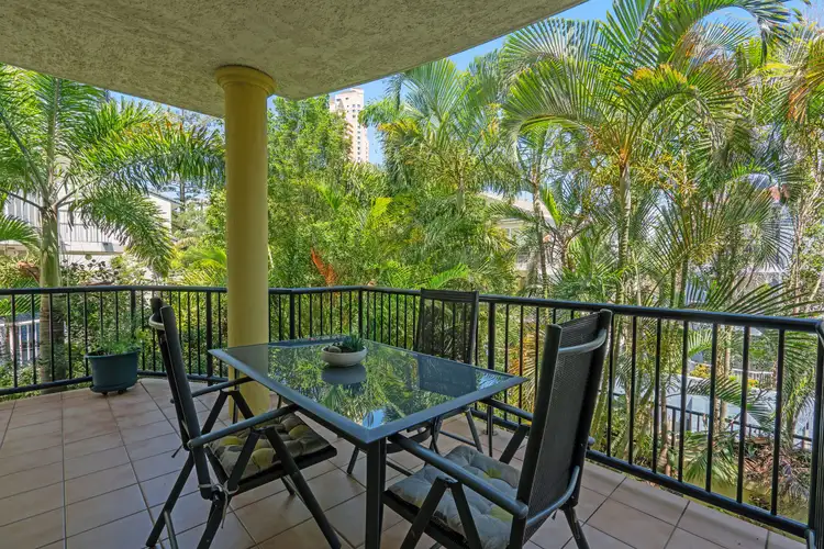 Sixth view of Homely apartment listing, 3/46 Britannia Avenue, Broadbeach QLD 4218