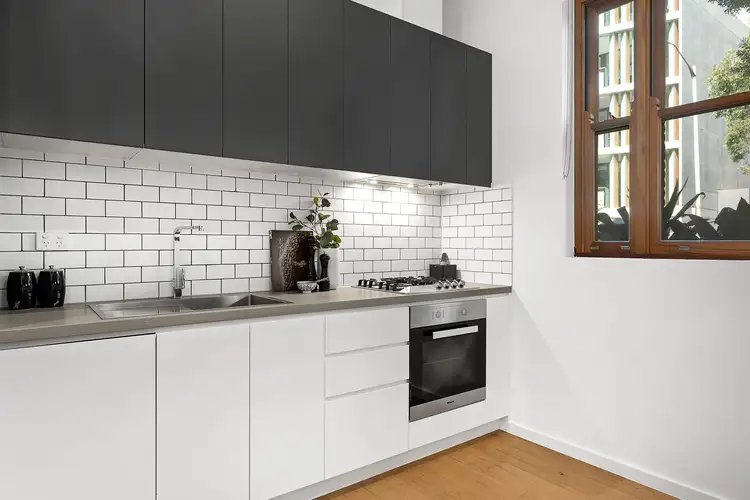 Third view of Homely apartment listing, 2/481-483 Elizabeth Street, Surry Hills NSW 2010