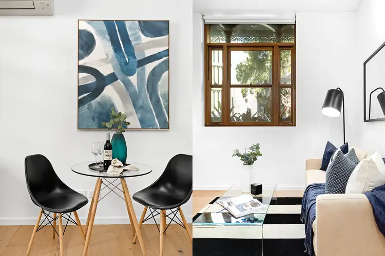 Fifth view of Homely apartment listing, 2/481-483 Elizabeth Street, Surry Hills NSW 2010