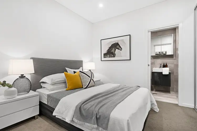 Sixth view of Homely apartment listing, 2/481-483 Elizabeth Street, Surry Hills NSW 2010