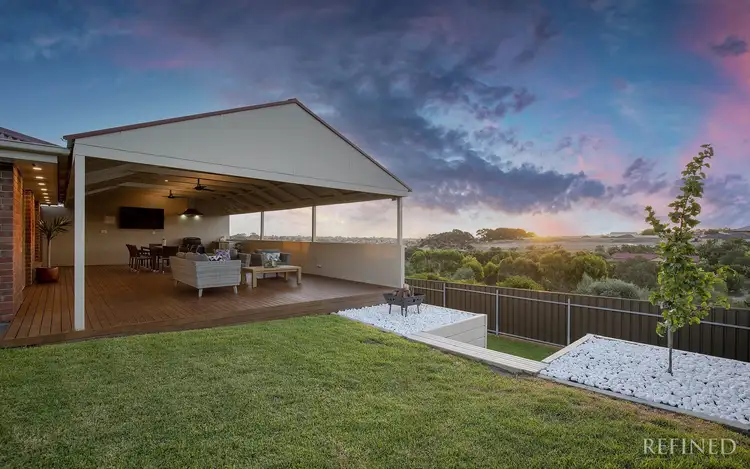 5 Kangaroo Thorn Road, Trott Park SA 5158