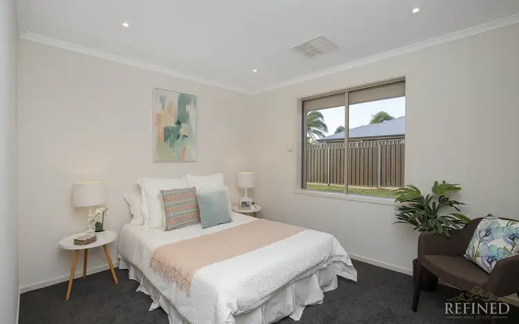 Fifth view of Homely house listing, 5 Kangaroo Thorn Road, Trott Park SA 5158