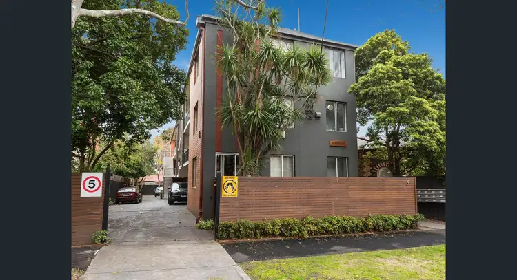 10/5 Redan Street, St Kilda VIC 3182