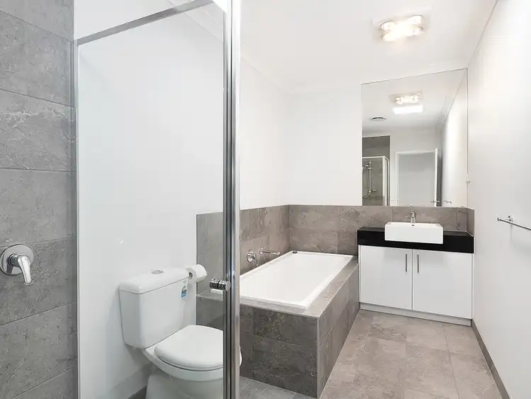 Third view of Homely unit listing, 3/5 Reserve Road, Grovedale VIC 3216