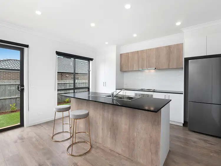 Fifth view of Homely unit listing, 3/5 Reserve Road, Grovedale VIC 3216