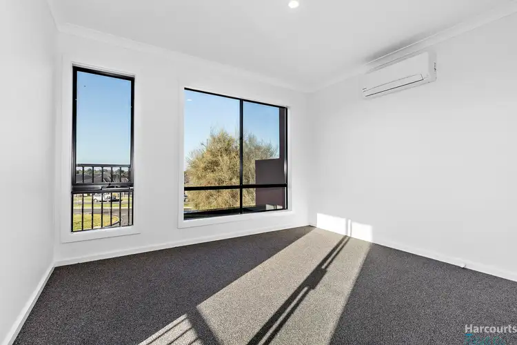 Fifth view of Homely townhouse listing, 125 Highpark Drive, Wollert VIC 3750