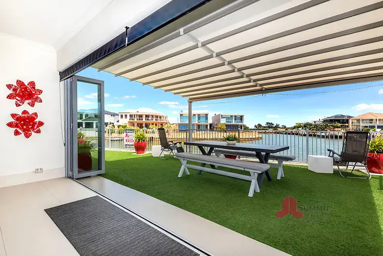 Second view of Homely house listing, 57B Portofino Crescent, Pelican Point WA 6230