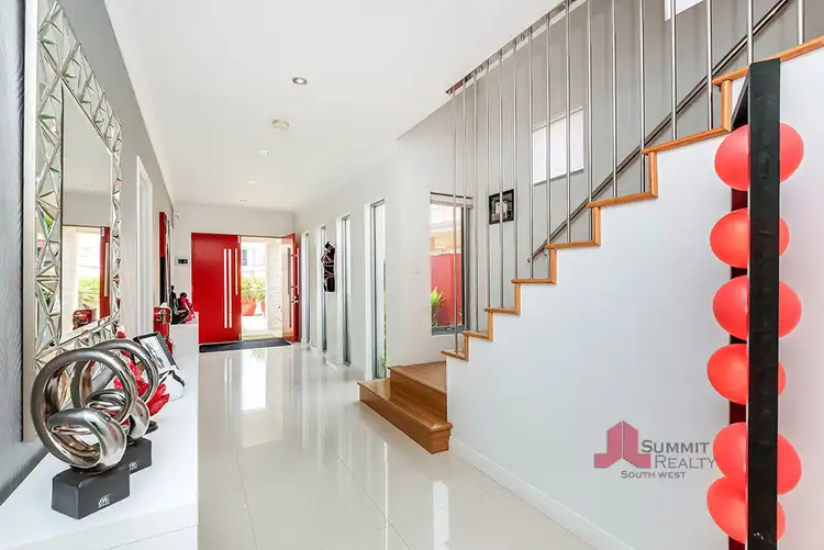 Fifth view of Homely house listing, 57B Portofino Crescent, Pelican Point WA 6230