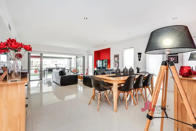 Sixth view of Homely house listing, 57B Portofino Crescent, Pelican Point WA 6230