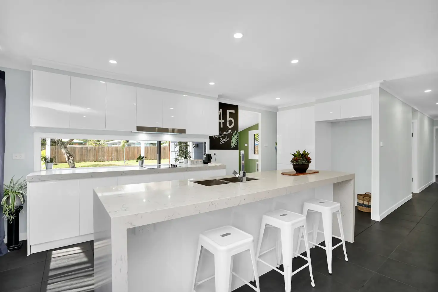 Main view of Homely house listing, 45 Macilwraith Street, Manoora QLD 4870