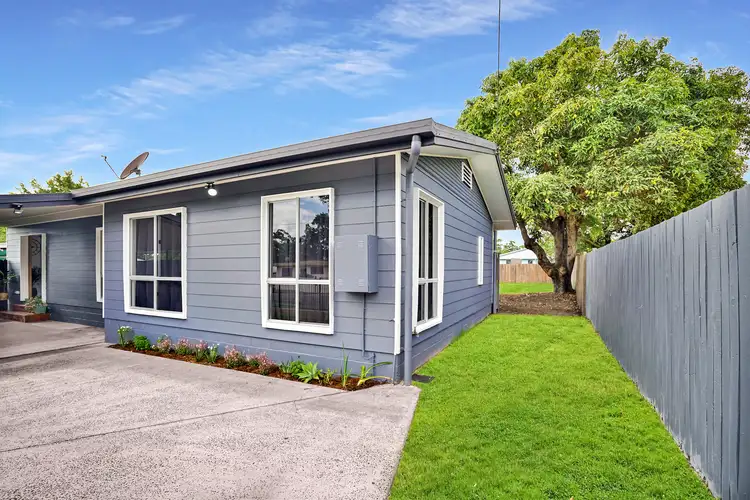 Third view of Homely house listing, 45 Macilwraith Street, Manoora QLD 4870